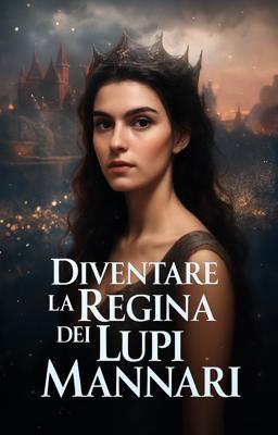 Cover image for Diventare la Regina dei Lupi Mannari