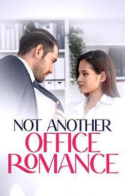 Not Another Office Romance (Nederlands)