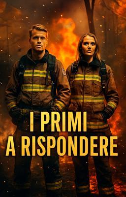 Cover image for I primi a rispondere