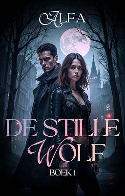 De stille wolf boek 1: Alfa