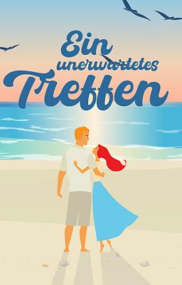 Cover of Zufällige Begegnung