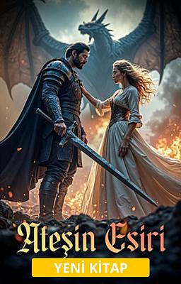 Ateşin Esiri