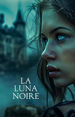 Cover of La Luna Noire