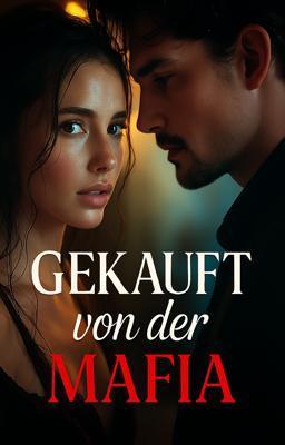 Cover of Gekauft von der Mafia