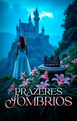 Cover image for Prazeres Sombrios