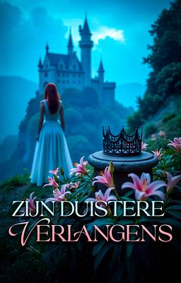 Cover image for Zijn duistere verlangens