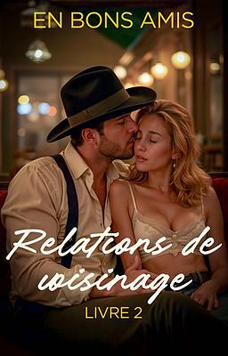 Relations de voisinage 2 : En bons amis