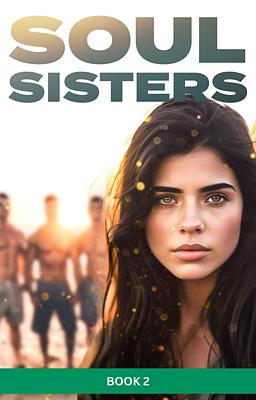 Soul Sisters Book 2