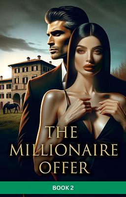 The Millionaire Offer Book 2