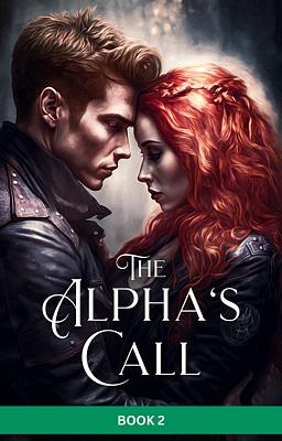 The Alpha's Call Book 2