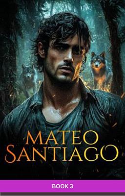 Mateo Santiago Book 3