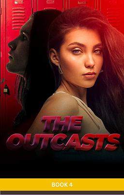 The Outcasts Book 4