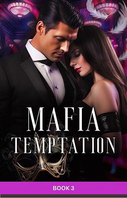 Mafia Temptation Book 3