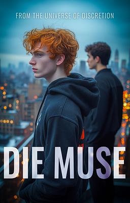Cover image for The Universe of Discretion: Die Muse