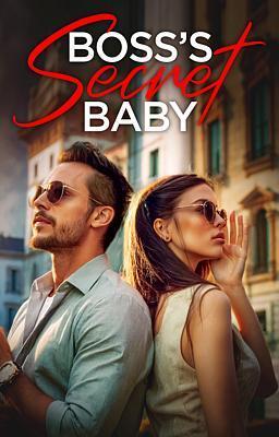 Tajemne dziecko szefa