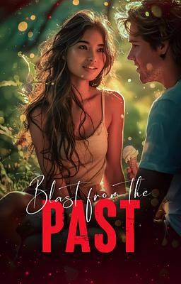 Erotic One Shot: Blast From the Past (Deutsch)