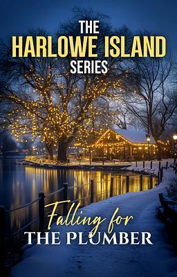 Seria Harlowe Island: Zakochana w hydrauliku