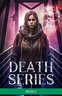 Cover image for Death Series Book 2
