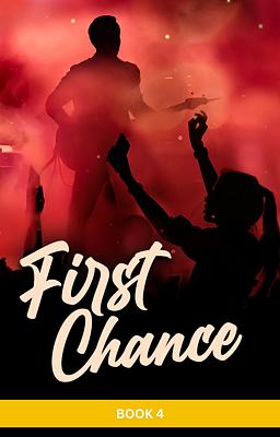 Cover image for First Chance Book 4