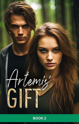 Artemis' Gift Book 2