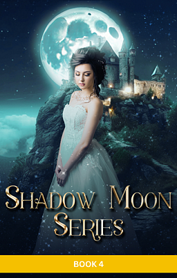 Shadow Moon Series Book 4