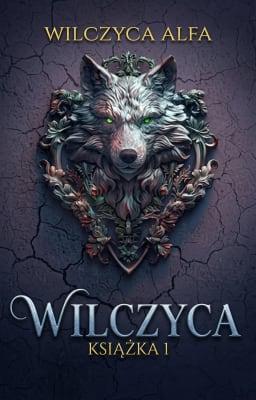 Cover image for Seria Wilczyca