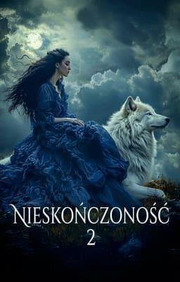 Cover image for Nieskończoność 2