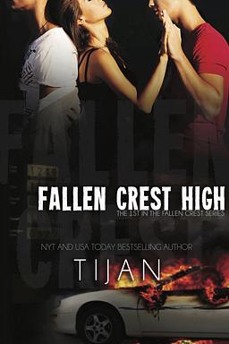 Fallen Crest Book 1: Fallen Crest High