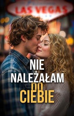 Cover image for Nie należałam do Ciebie 1
