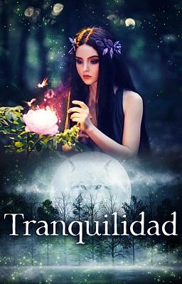 Cover image for Tranquilidad