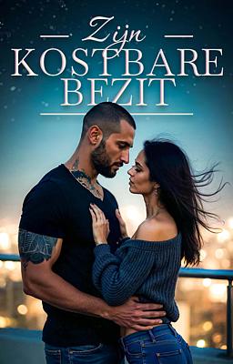 Cover image for Zijn kostbare bezit