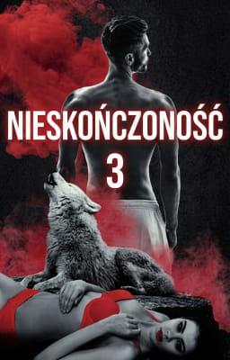 Cover of Nieskończoność 3