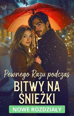 Pewnego razu podczas bitwy na śnieżki