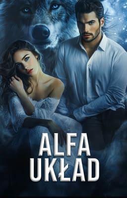 Cover image for Alfa: Układ