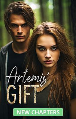 Cover image for Artemis' cadeau