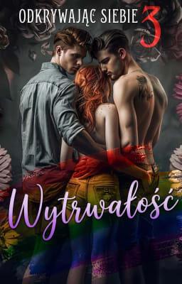 Cover image for Odkrywając siebie 3: Wytrwałość