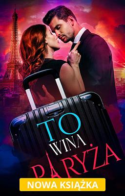 Cover of To wina Paryża