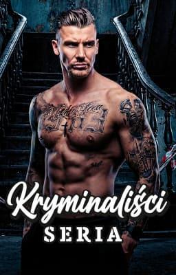 Seria Kryminaliści