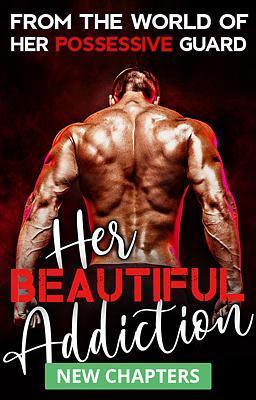 Cover image for La sua bellissima dipendenza