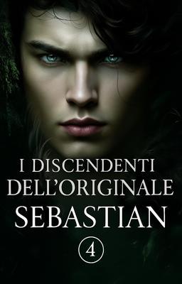 I discendenti dell'Originale 4 - Sebastian