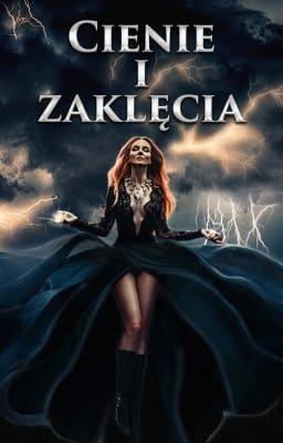 Cover image for Cienie i Zaklęcia