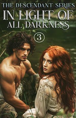 Cover image for I discendenti dell'Originale 3 - La luce di ogni oscurità