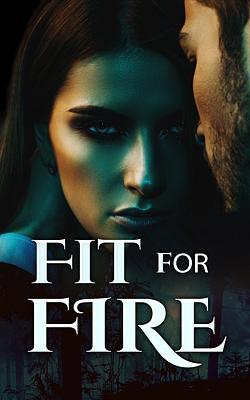 Cover image for Fit for Fire (Nederlands)
