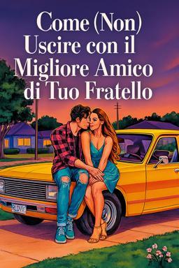 Cover image for Come (Non) Uscire con il Migliore Amico di Tuo Fratello