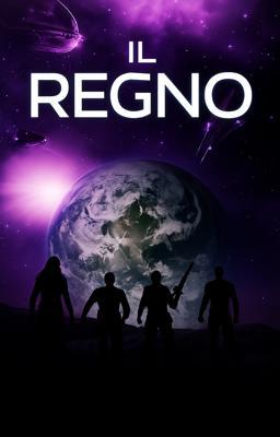 Cover image for Il Regno
