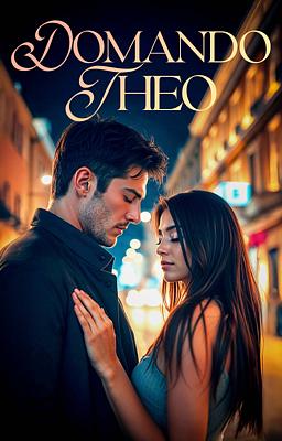 Cover image for Domando Theo