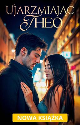 Cover of Ujarzmiając Theo