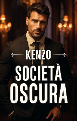 Cover image for Società Oscura