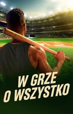 Cover image for W grze o wszystko