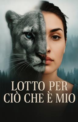 Cover image for Lotto per ciò che è mi